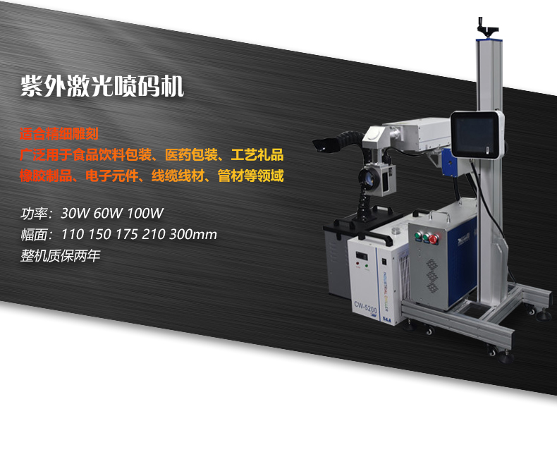 光纖激光噴碼機(jī)(圖14)